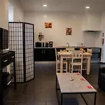 Prázdninový dům Casa Terraco *