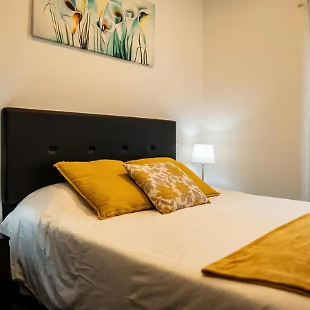 Casa Terraco Vakantiehuis