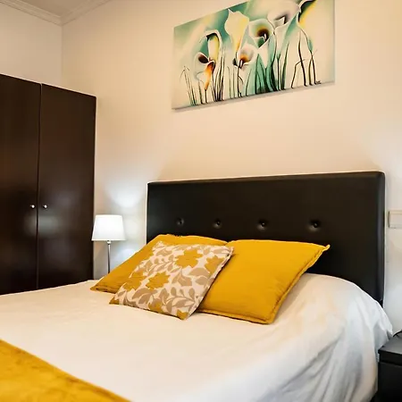 Casa Terraco Vakantiehuis