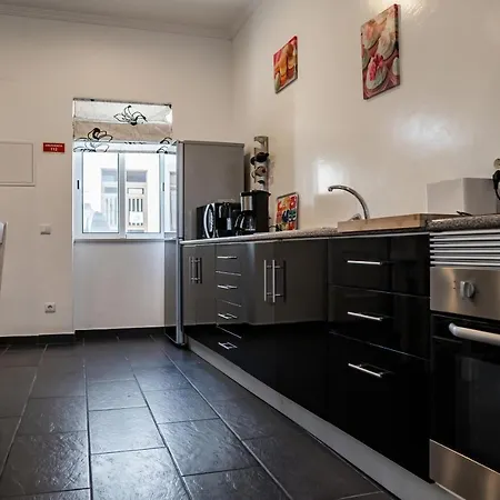 Hébergement de vacances Casa Terraço *