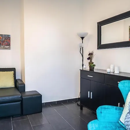 Casa Terraco * Fuseta