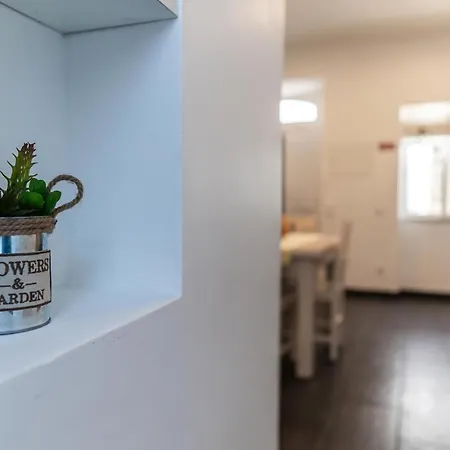 Casa Terraco Сasa de vacaciones *