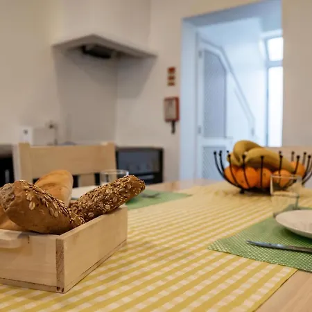 Casa Terraco Сasa de vacaciones *