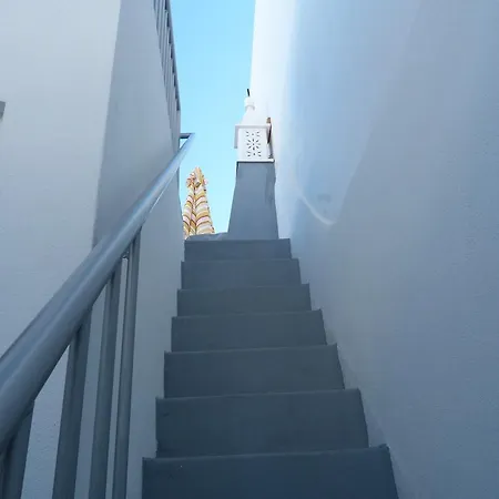 Casa Terraco * Fuseta