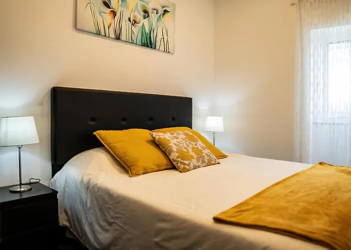 Casa Terraco Сasa de vacaciones