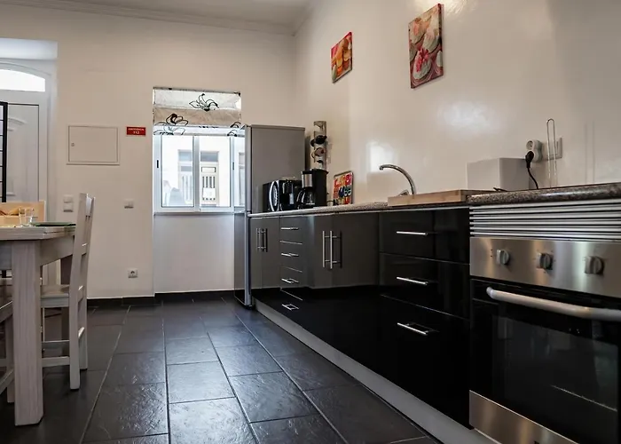 Сasa de vacaciones Casa Terraco *