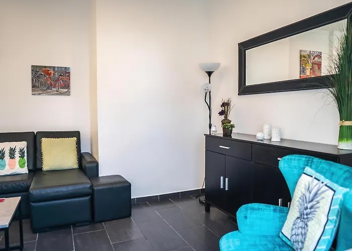 Casa Terraco * Fuseta