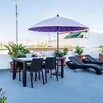 Casa Terraco * Fuseta