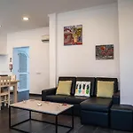 Сasa de vacaciones Casa Terraco