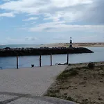 Casa Terraco Fuseta