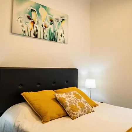Сasa de vacaciones Casa Terraco