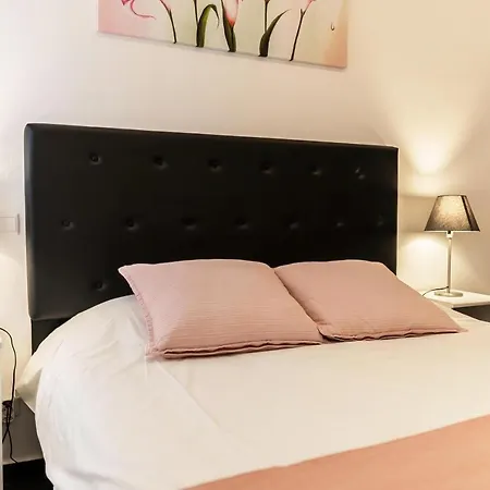 Casa Terraco בית נופש *