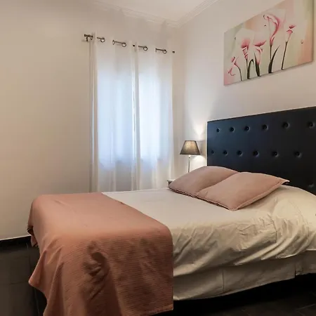 Casa Terraco Сasa de vacaciones