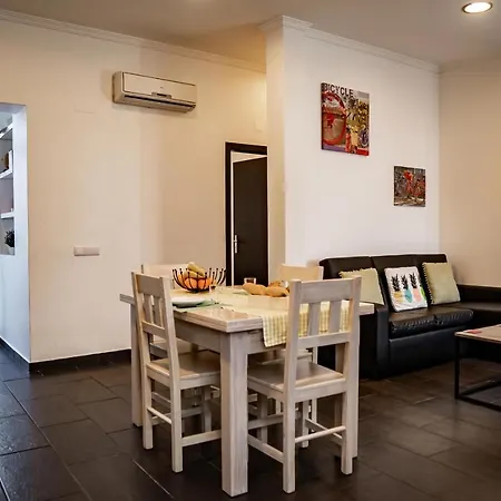 Casa Terraco