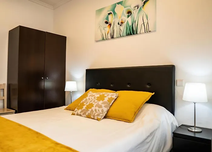 Casa Terraço Hébergement de vacances