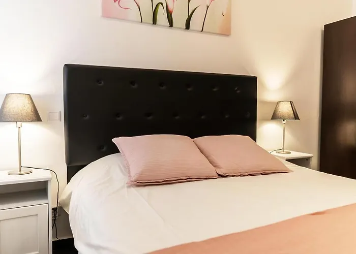 Casa Terraço Hébergement de vacances *