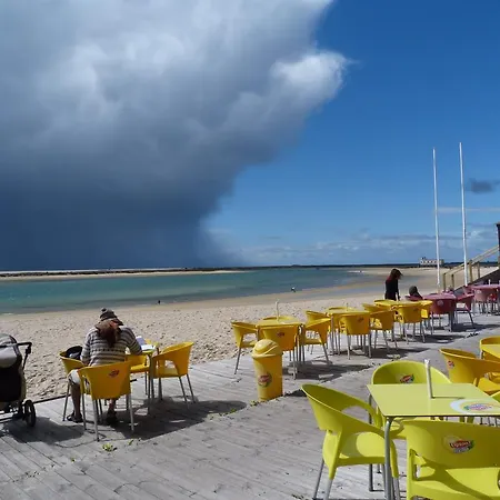 別荘 Casa Terraco *